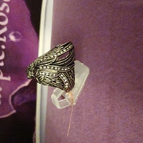 2427770-2. Men's/Unisex Heavy Angel Wings STS - Size 9 US - Picture 2 of 8